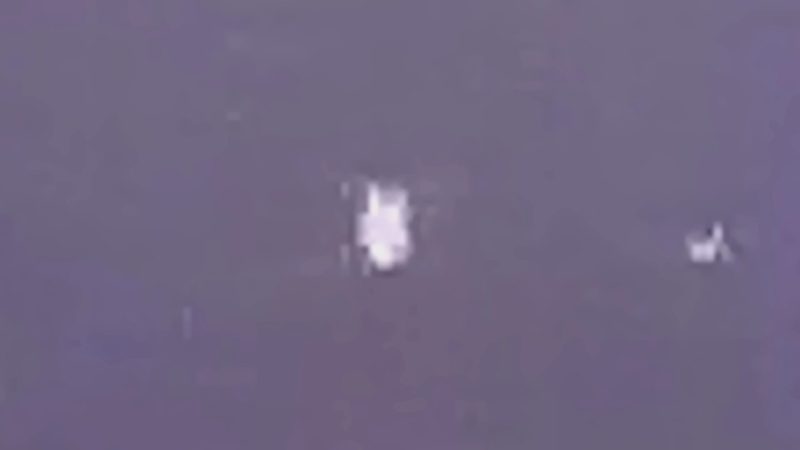 10-15-2021 UFO Tic Tac 1 Dusk Flyby Hyperstar 470nm IR LRGBYCM Tracker Analysis